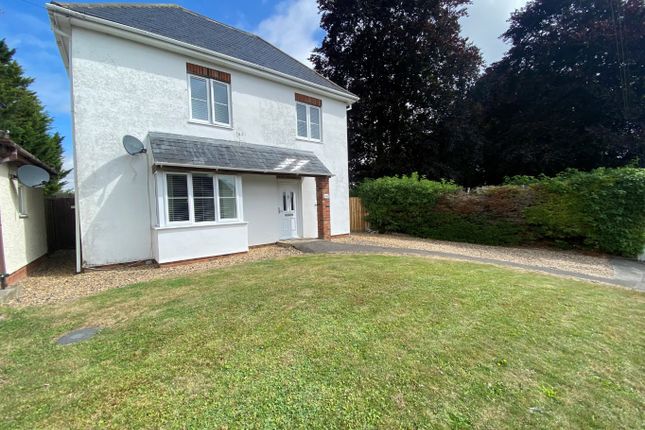 Thumbnail Detached house for sale in Mill Road, Houghton Regis, Dunstable