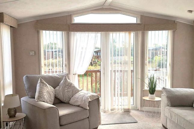 Holiday Home, Willerby Vogue, Hanby Lane, Spilby photo 3