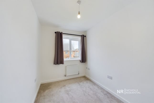 Semi-detached house for sale in Masar Close, West Ewell, Surrey.