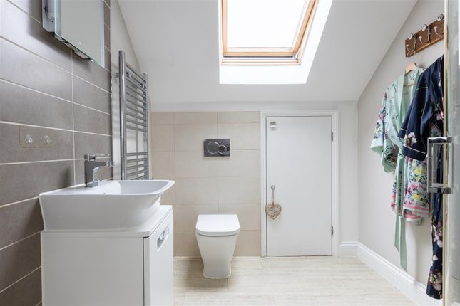 Semi-detached house for sale in Allingham Road, Reigate