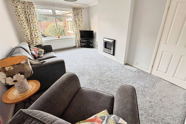 13, Dunster Road, Manchester photo 2