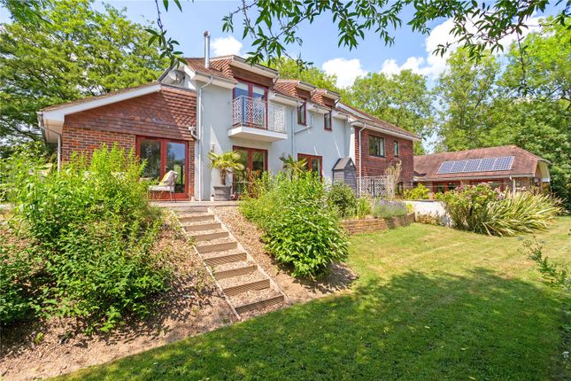 Detached house for sale in Church Lane, Pulborough