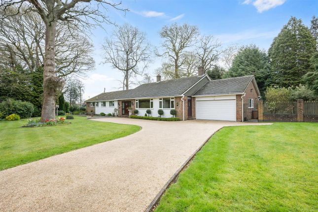 3-bed house on Glenwood, 3 Glen Close, Tadworth, £1,250,000
