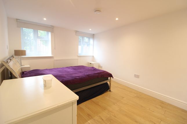 2 Bed Ground Floor Flat