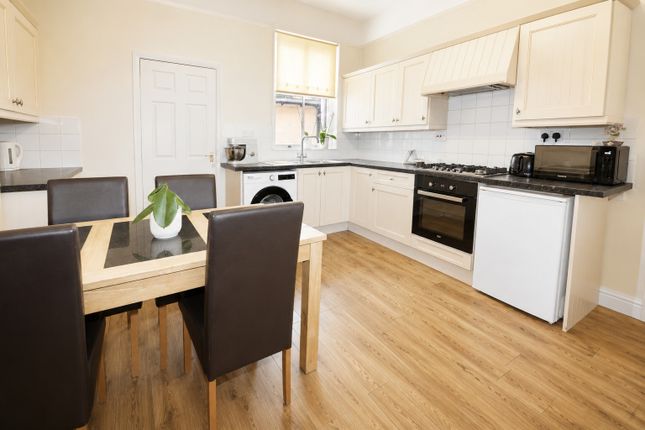 1 Gresham Street, Lincoln, Lincolnshire photo 4