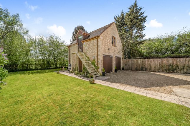 Detached house for sale in Dauntsey Road, Chippenham, Wiltshire