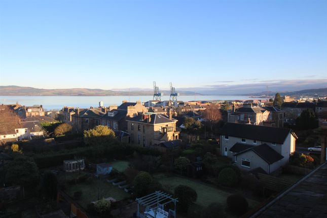 Flat for sale in Union Street, Greenock