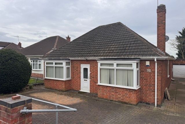 Semi-detached house to rent in Church Hill Road, Thurmaston, Leicester