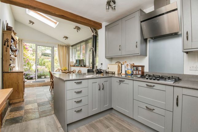 Cherry Tree Cottage, Clayhanger, Tiverton photo 4