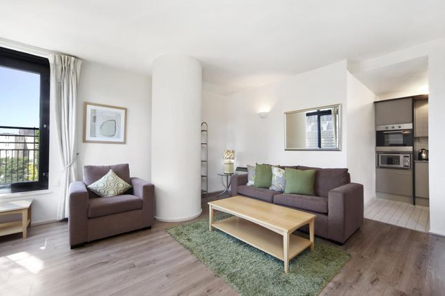 Flat to rent in 116 Cromwell Road, London