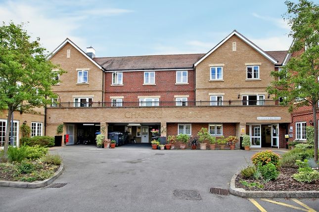 Flat for sale in Chantry Court, Westbury