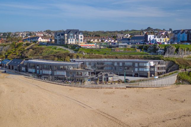Thumbnail Flat for sale in Waters Edge, South Beach, Tenby
