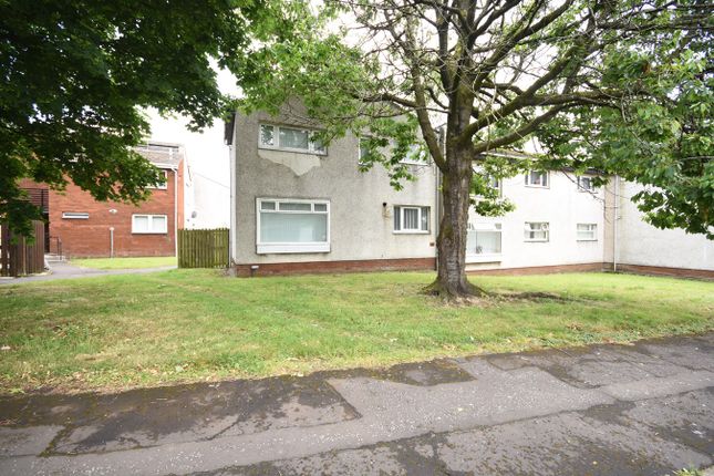 2 bed property for sale in Shawbank Place, Kilmarnock KA1