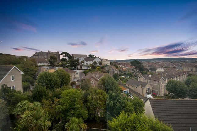 Flat for sale in Bristol Road Lower, Weston-Super-Mare