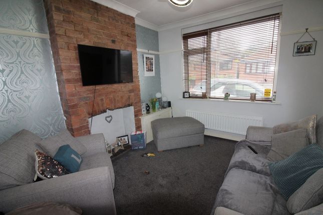 Semi-detached house to rent in Orchard Street, Kimberley, Nottingham
