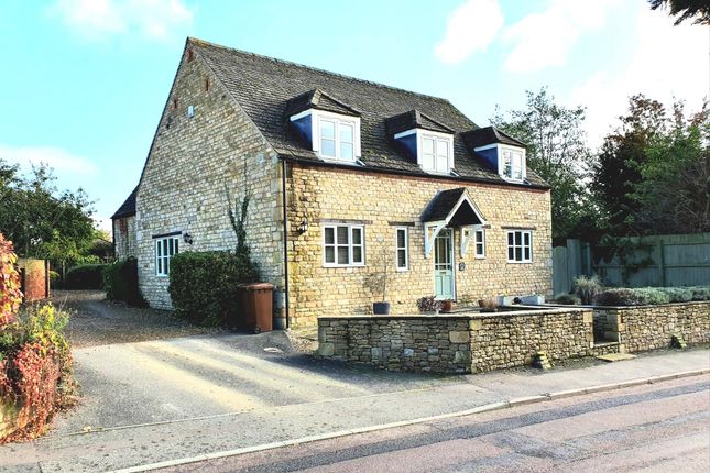 Homes For Sale In Woodnewton Peterborough Buy Property In