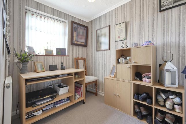 Terraced house for sale in Temple Mead, Roydon, Harlow