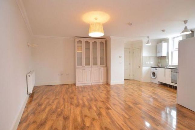 Thumbnail Flat to rent in Pinner Road, North Harrow, Harrow