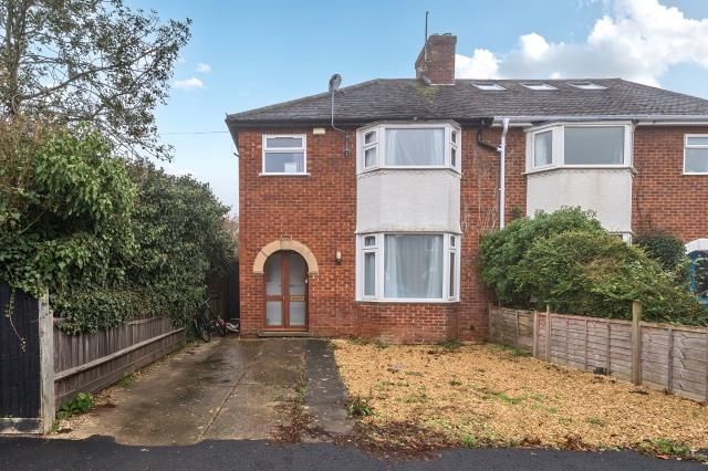 3-bed house on 44, Cavendish Road, Oxford, £700,000