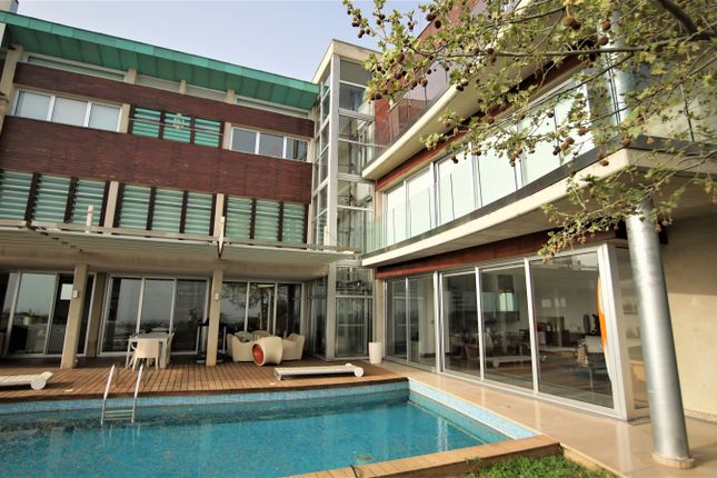 Villa for sale in Limassol, Agia Fyla, Limassol, Cyprus