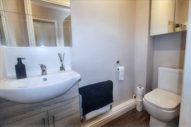 12, Tyrian Street, Nottingham photo 4