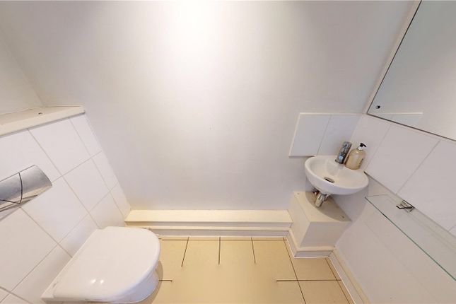 Flat for sale in Severn Street, Birmingham, West Midlands