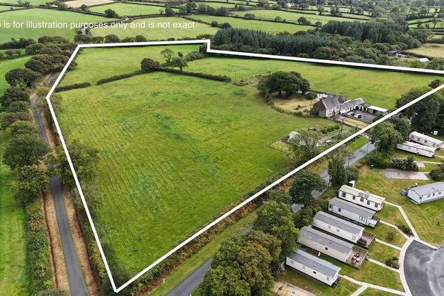 4-bed house on Cloverhill, Reynalton, Kilgetty, £635,000