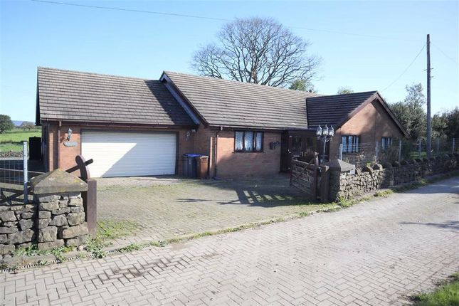 Longsdon Bungalows For Sale Buy Houses In Longsdon Primelocation