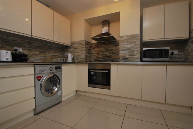 Cathays Terrace, Cardiff photo 2