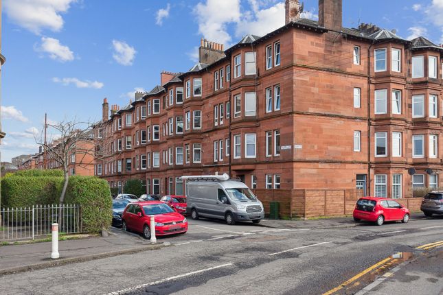 Thumbnail Flat to rent in Battlefield Avenue, Battlefield, Glasgow