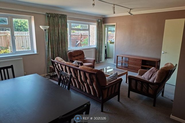 Beverley Way, Trumpington, Cambridge photo 3