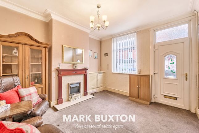 59 Heron Street, Stoke-on-Trent photo 2