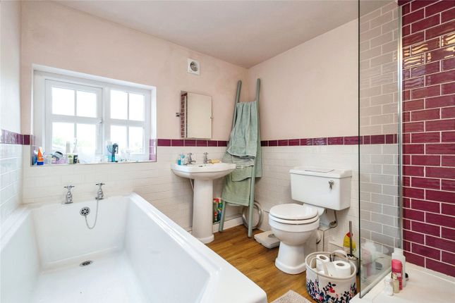 Terraced house for sale in Rose Terrace, Egglescliffe, Stockton-On-Tees, Durham