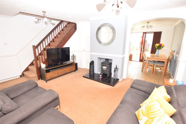 Detached house for sale in Albert Road, South Woodham Ferrers, Chelmsford, Essex