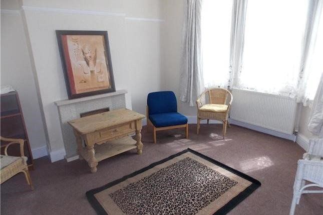 Thumbnail Terraced house to rent in Cassland Road, Thornton Heath