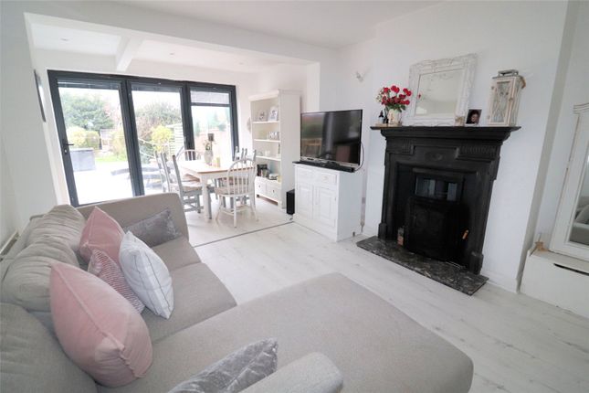 Semi-detached house for sale in Coniston Road, Barnehurst, Kent