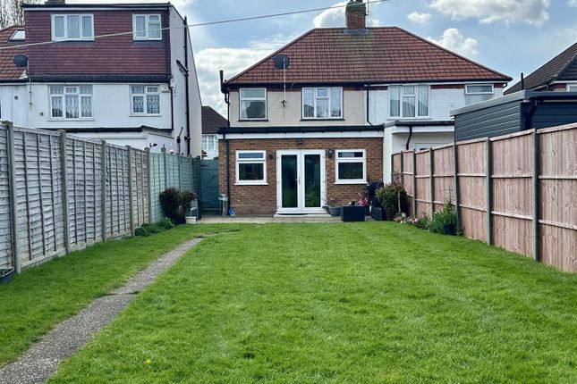 Property for sale in Clairvale Road, Heston, Hounslow
