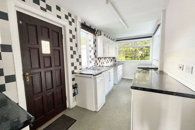 Semi-detached house for sale in Knowsley Drive, Swinton