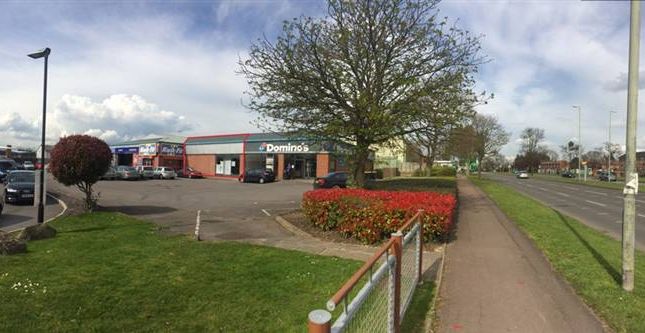 Thumbnail Retail premises to let in Unit 3 Eastern Avenue, Gloucester