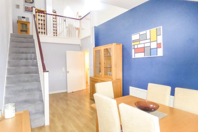Flat for sale in Seatonville Road, Whitley Bay