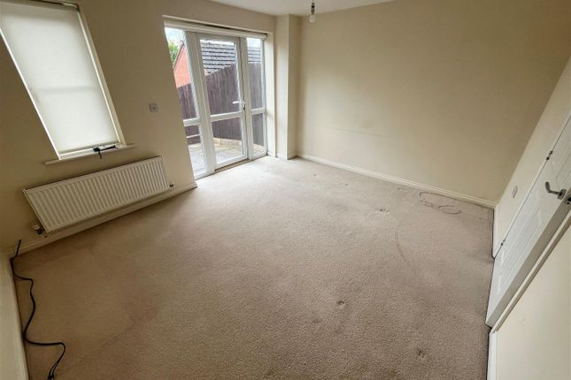 Terraced house to rent in Spruce Road, Middlemarch Rise, Nuneaton