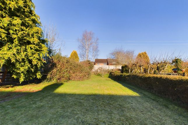 Semi-detached house for sale in The Claytons, Bridstow, Ross-On-Wye, Herefordshire