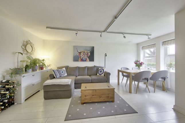Thumbnail Flat for sale in John Archer Way, Wandsworth