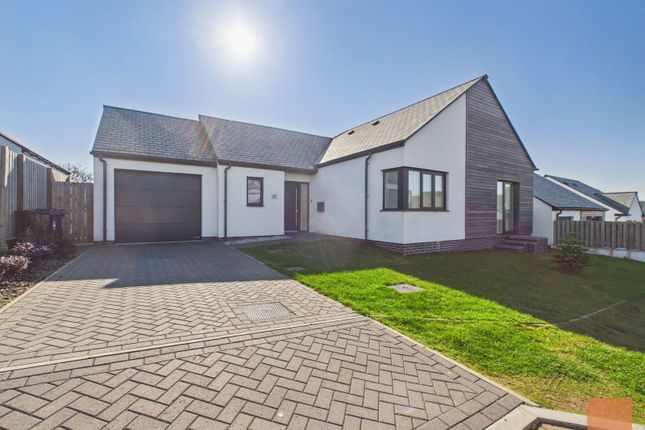 2-bed house on 15, Silva Gardens, Falmouth, £585,000