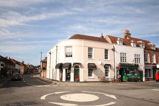 Thumbnail Office to let in Market Square, Amersham