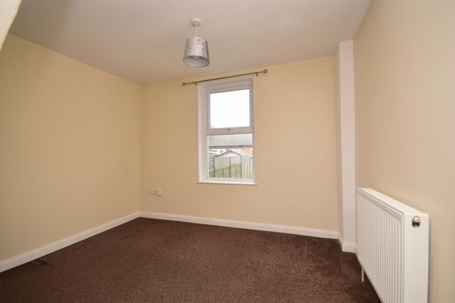 End terrace house to rent in Tower Street, Dover