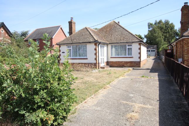 2-bed house on 11 London Road, Little Clacton, £270,000