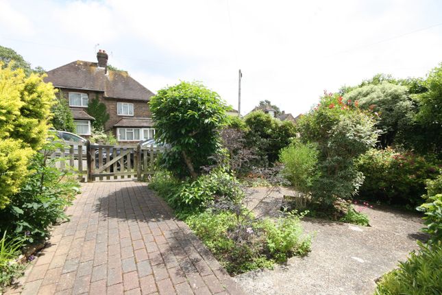 Detached house for sale in Plemont Gardens, Bexhill-On-Sea