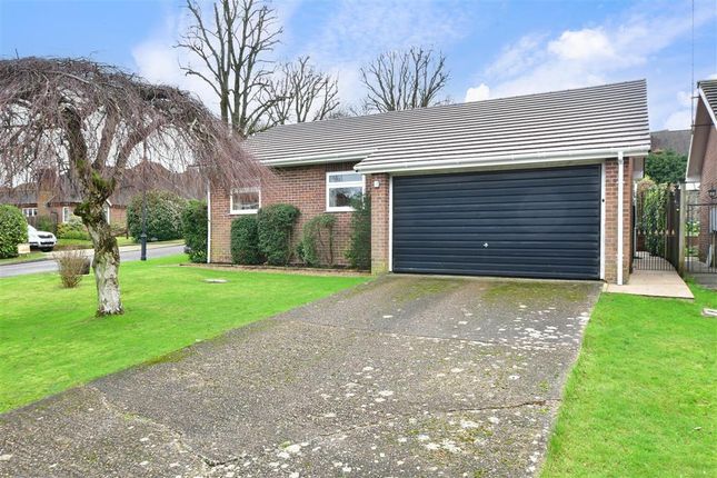 Detached bungalow for sale in Lowburys, Dorking, Surrey