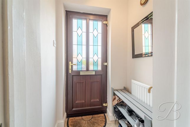 9, Lingfield Close, Mansfield photo 4